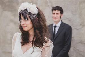 Sandra + Alberto